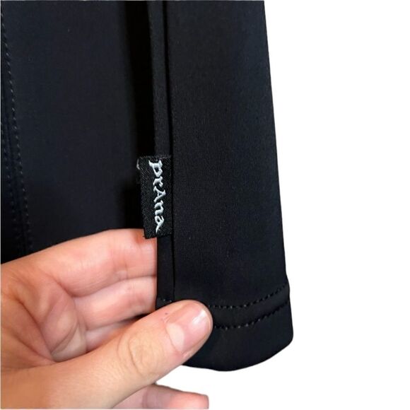 3 for $30! Prana black bootcut / flare snow pants - Picture 13 of 16